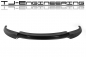 Preview: TJE Carbon Frontspoiler Frontschwert passend für BMW M6 F06 F12 F13