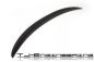 Preview: TJE Carbon Heckspoiler passend für BMW 4er F32 "Steile Version"