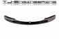 Preview: TJE Carbon Frontspoiler Frontlippe passend für BMW 3er F30 Limo F31 Touring