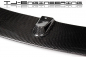 Preview: TJE Carbon Frontspoiler Frontlippe passend für BMW 3er F30 Limo F31 Touring