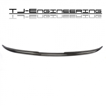 TJE Carbon Heckspoiler passend für Mercedes SL R230