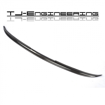 TJE Carbon Heckspoiler passend für Mercedes SL R230