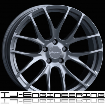 Breyton Wheels Race GTS 2 passend für BMW - Matt Gun
