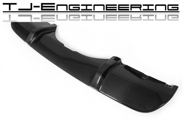 TJE Carbon Heckdiffusor passend für BMW X5 F15