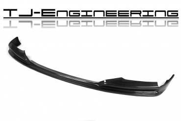 TJE Carbon Frontspoiler Frontschwert passend für BMW 5er F10 Limo F11 Touring