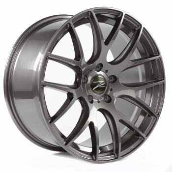 ZP.01 Concave | Gunmetal