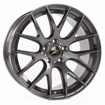 ZP.01 Concave | Gunmetal