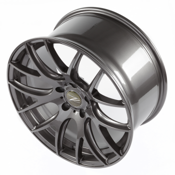 ZP.01 Concave | Gunmetal
