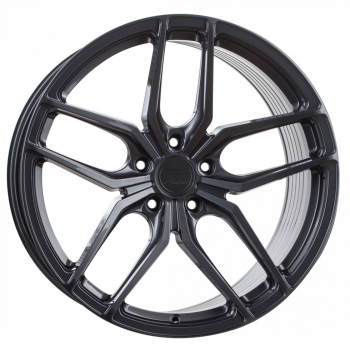 ZP2.1 Deep Concave FlowForged | Gloss Metal