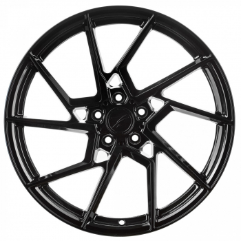 ZP3.1 Deep Concave FlowForged | Gloss Black