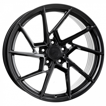ZP3.1 Deep Concave FlowForged | Gloss Black