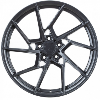 ZP3.1 Deep Concave FlowForged | Gloss Metal