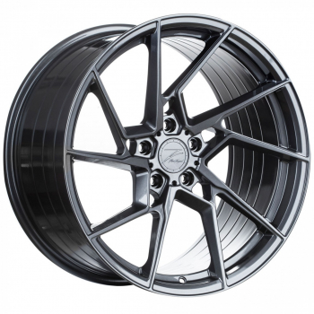 ZP3.1 Deep Concave FlowForged | Gloss Metal