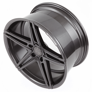 ZP4.1 Deep Concave | Gunmetal