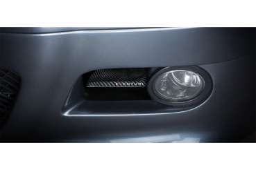 Eventuri Carbon Kevlar Ansaugsystem für BMW E46 M3