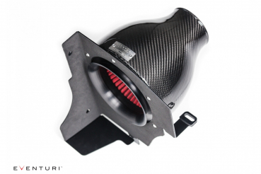 Eventuri Carbon Kevlar Ansaugsystem für BMW E46 M3