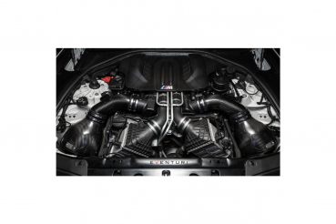 Eventuri Carbon Kevlar Ansaugsystem für BMW F10 M5-Modelle