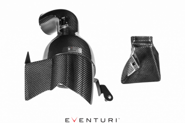 Eventuri Carbon Kevlar Ansaugsystem für BMW B58 Mx40i