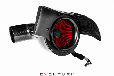 Eventuri Carbon Kevlar Ansaugsystem für BMW B58 Mx40i