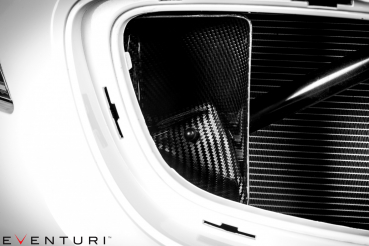 Eventuri Carbon Kevlar Ansaugsystem für BMW B58 Mx40i