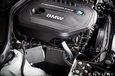 Eventuri Carbon Kevlar Ansaugsystem für BMW B58 Mx40i