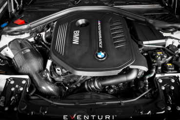 Eventuri Carbon Kevlar Ansaugsystem für BMW B58 Mx40i