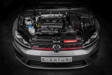 Eventuri Carbon Kevlar Ansaugsystem für VAG-Modelle mit 2,0 TFSI Motor