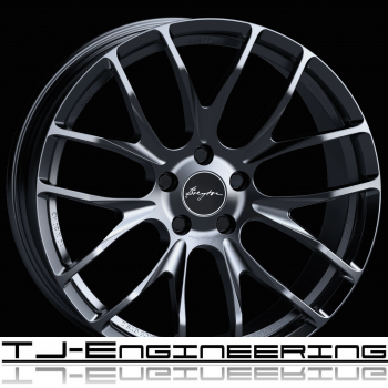 Breyton Wheels Race GTS 2 passend für BMW - Matt Black
