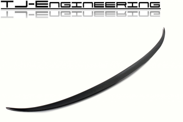 TJE Carbon Heckspoiler passend für BMW 5er F10