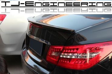 TJE Carbon Heckspoiler passend für Mercedes E-Klasse Coupe W207