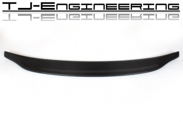 TJE Carbon Heckspoiler passend für Audi A5 Sportback und auch S5 Limousine, Sport-Style