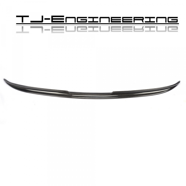 TJE Carbon Heckspoiler passend für Mercedes SL R230