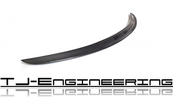 TJE Carbon Heckspoiler passend für BMW Z4 E89