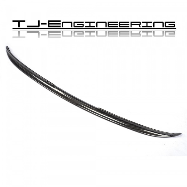 TJE Carbon Heckspoiler passend für Mercedes SL R230