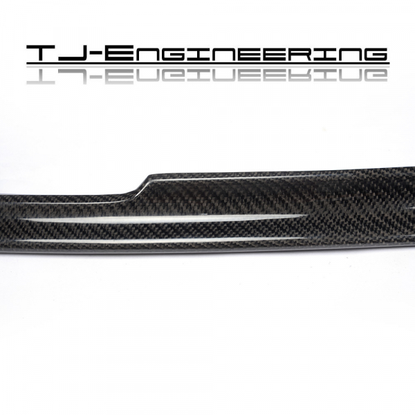 TJE Carbon Heckspoiler passend für Mercedes SL R230