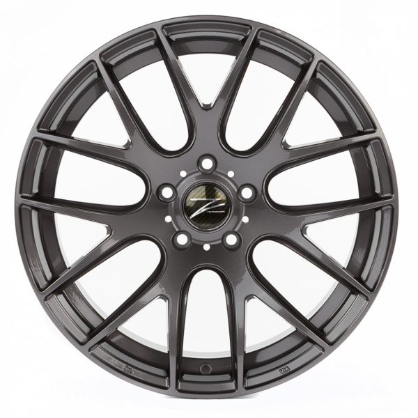 ZP.01 Concave | Gunmetal