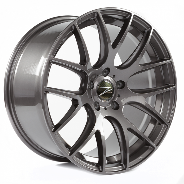 ZP.01 Concave | Gunmetal