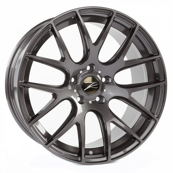 ZP.01 Concave | Gunmetal