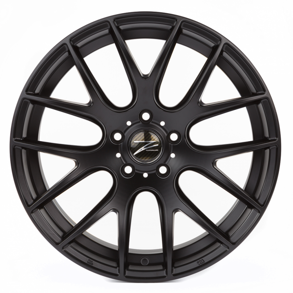 ZP.01 Concave | Matt Schwarz