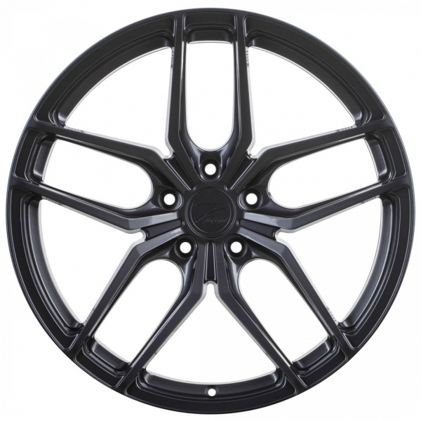 ZP2.1 Deep Concave FlowForged | Gloss Metal