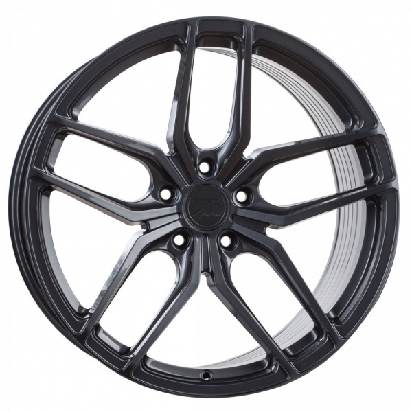 ZP2.1 Deep Concave FlowForged | Gloss Metal