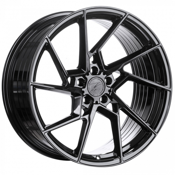 ZP3.1 Deep Concave FlowForged | Gloss Black