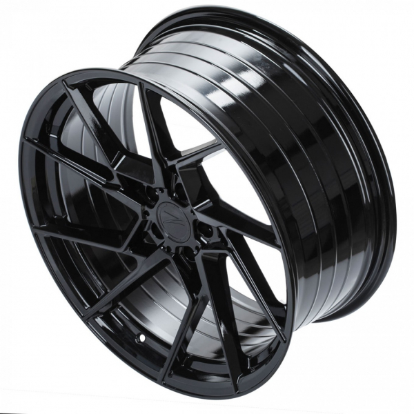 ZP3.1 Deep Concave FlowForged | Gloss Black