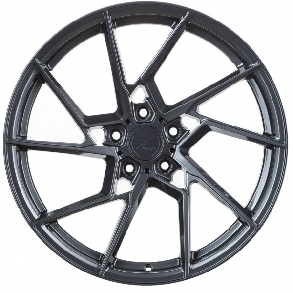ZP3.1 Deep Concave FlowForged | Gloss Metal