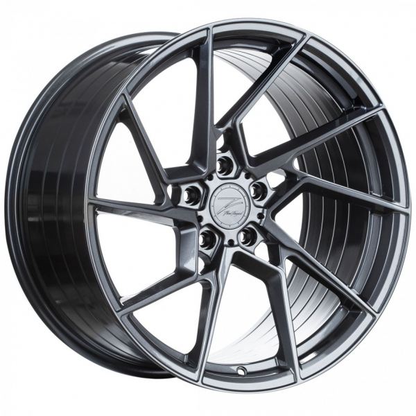 ZP3.1 Deep Concave FlowForged | Gloss Metal
