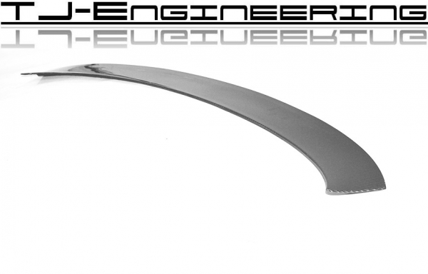 TJE Carbon Heckspoiler passend für BMW 3er GT GranTurismo F34