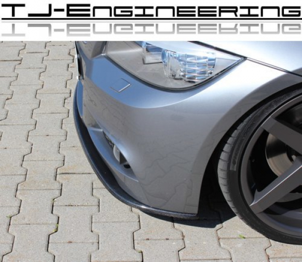 Kerscher Carbon Frontspoiler passend für BMW 3er E90 E91 LCI mit M-Paket