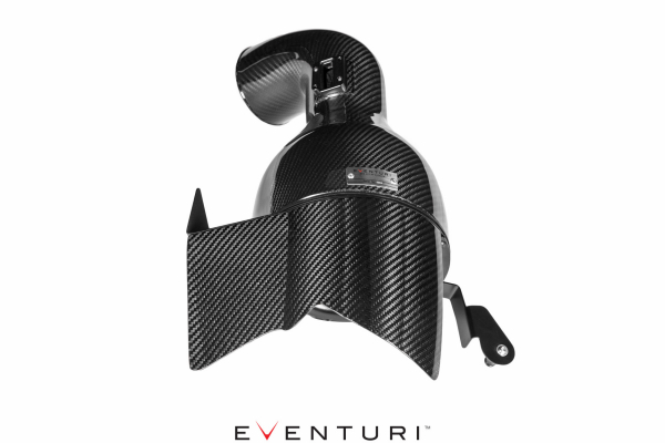 Eventuri Carbon Kevlar Ansaugsystem für BMW B58 Mx40i