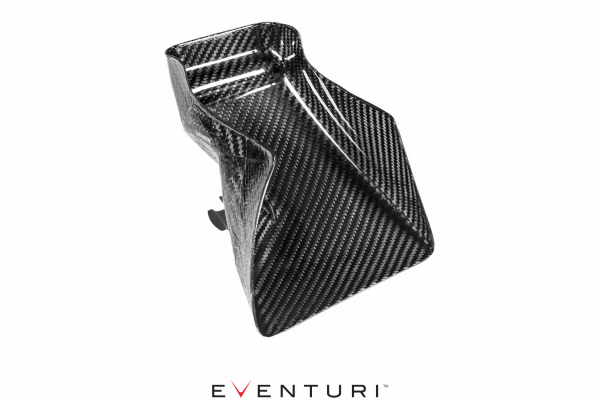 Eventuri Carbon Kevlar Ansaugsystem für BMW B58 Mx40i