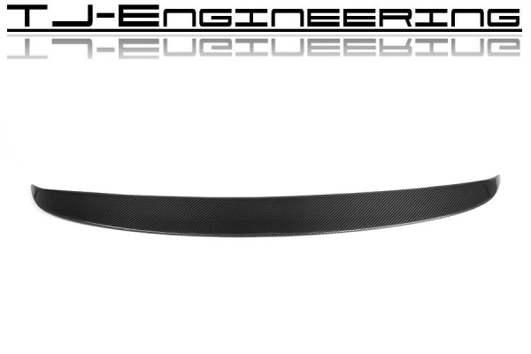 TJE Carbon Dachspoiler passend für Golf 7 VII